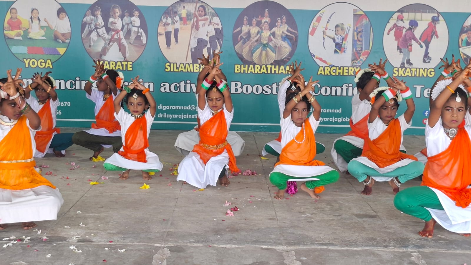 BHARATHAM